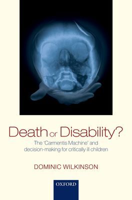 Death or Disability? | 0:e upplagan