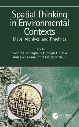 Spatial Thinking in Environmental Contexts | 1:a upplagan