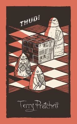 Thud! | 0:e upplagan