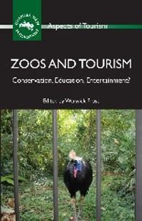 Zoos and Tourism | 0:e upplagan