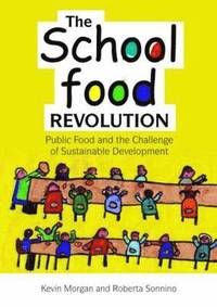 The School Food Revolution