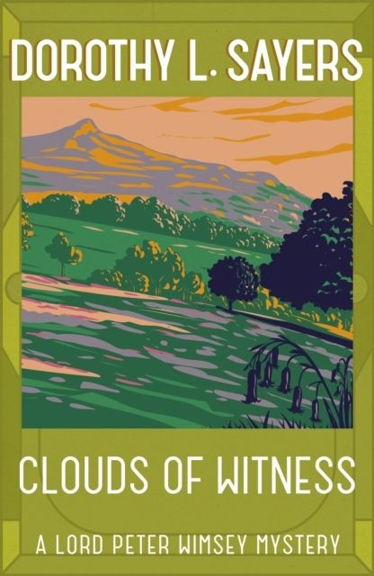 Clouds of Witness | 0:e upplagan