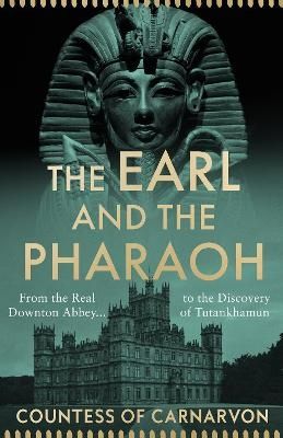 The Earl and the Pharaoh | 0:e upplagan