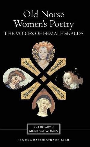 Old Norse Women's Poetry