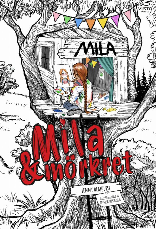 Mila & mörkret | 0:e upplagan