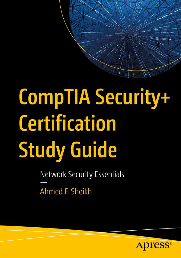 CompTIA Security+ Certification Study Guide | 1:a upplagan