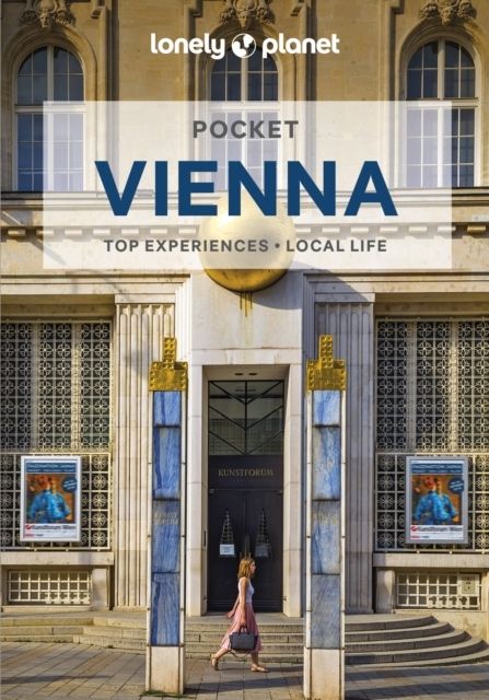 Pocket Vienna | 0:e upplagan