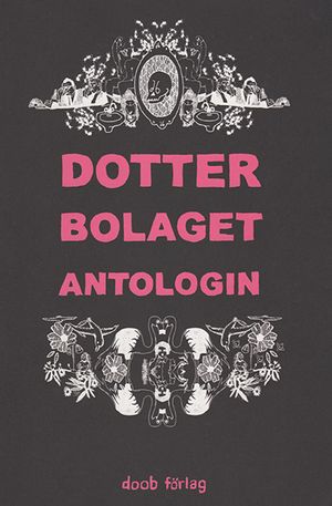 Dotterbolaget Antologin