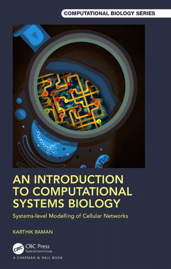 An Introduction to Computational Systems Biology | 1:a upplagan