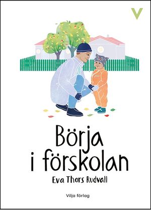 Börja i förskolan