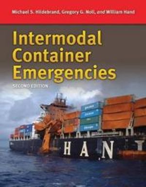 Intermodal Container Emergencies