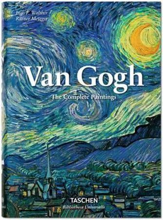 Van Gogh | 1:a upplagan