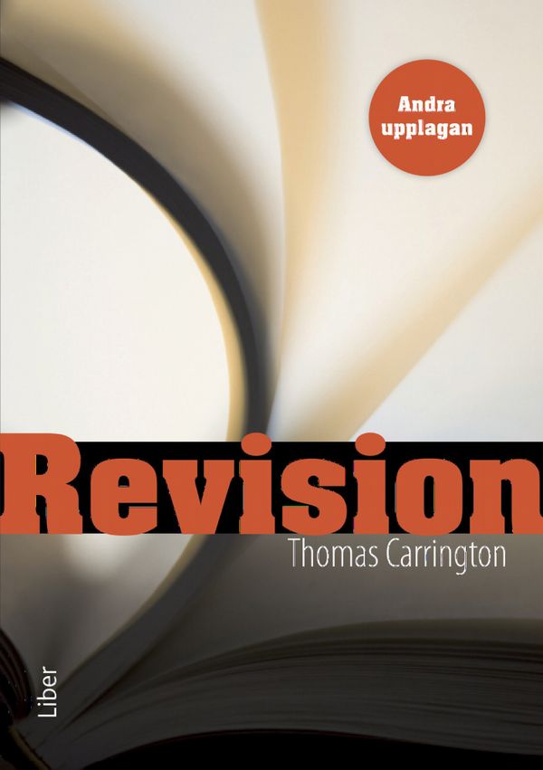 Revision | 2:a upplagan