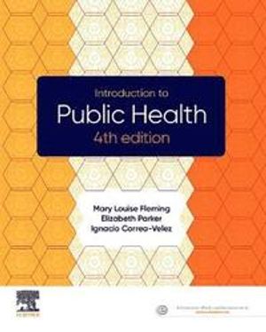 Introduction to Public Health | 4:e upplagan