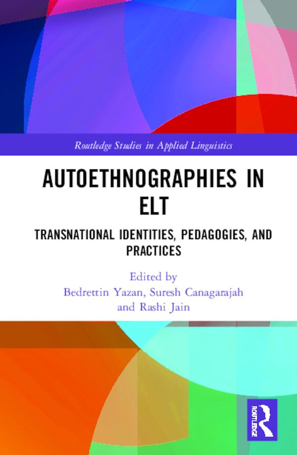 Autoethnographies in ELT | 1:a upplagan