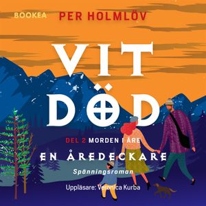 Vit död: en Åredeckare