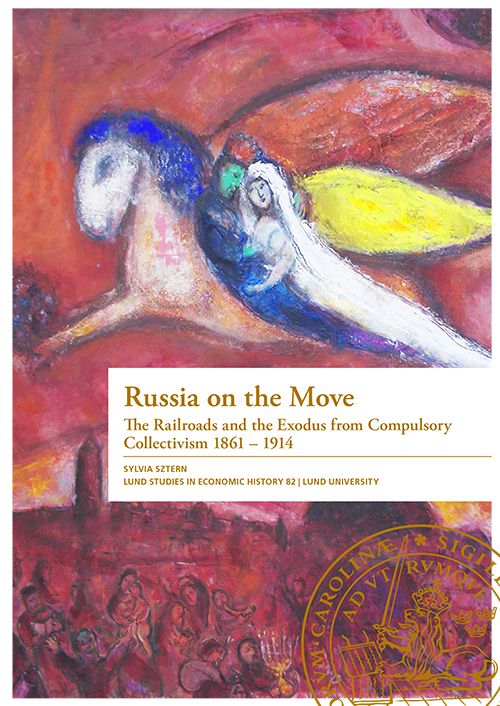 Russia on the Move | 0:e upplagan