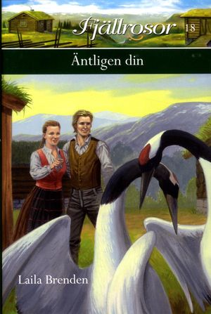 Äntligen din | 1:a upplagan