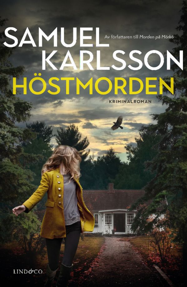 Höstmorden | 0:e upplagan