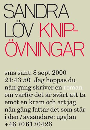 Knipövningar | 1:a upplagan