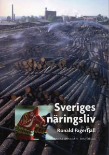 Sveriges näringsliv | 2:a upplagan