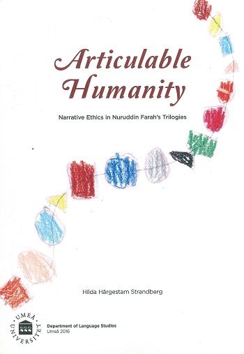 Articulable Humanity | 0:e upplagan