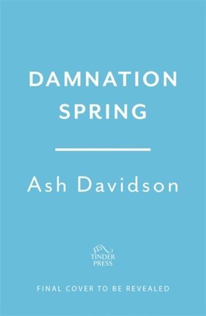 Damnation Spring