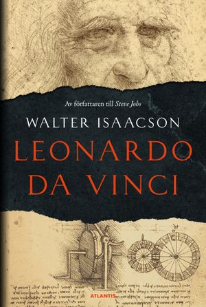 Leonardo da Vinci | 1:a upplagan