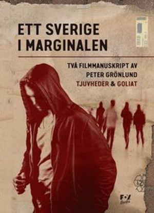 Ett Sverige i marginalen | 1:a upplagan