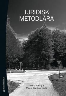 Juridisk metodlära | 1:a upplagan