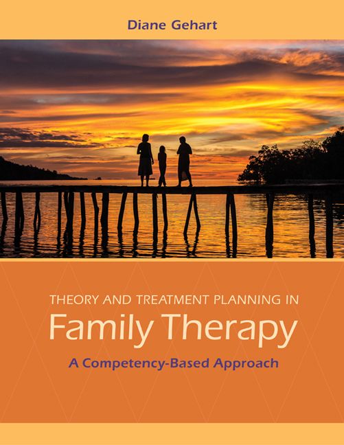 Theory and Treatment Planning in Family Therapy | 0:e upplagan