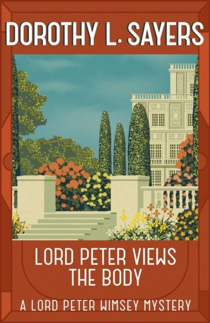 Lord Peter Views the Body | 0:e upplagan