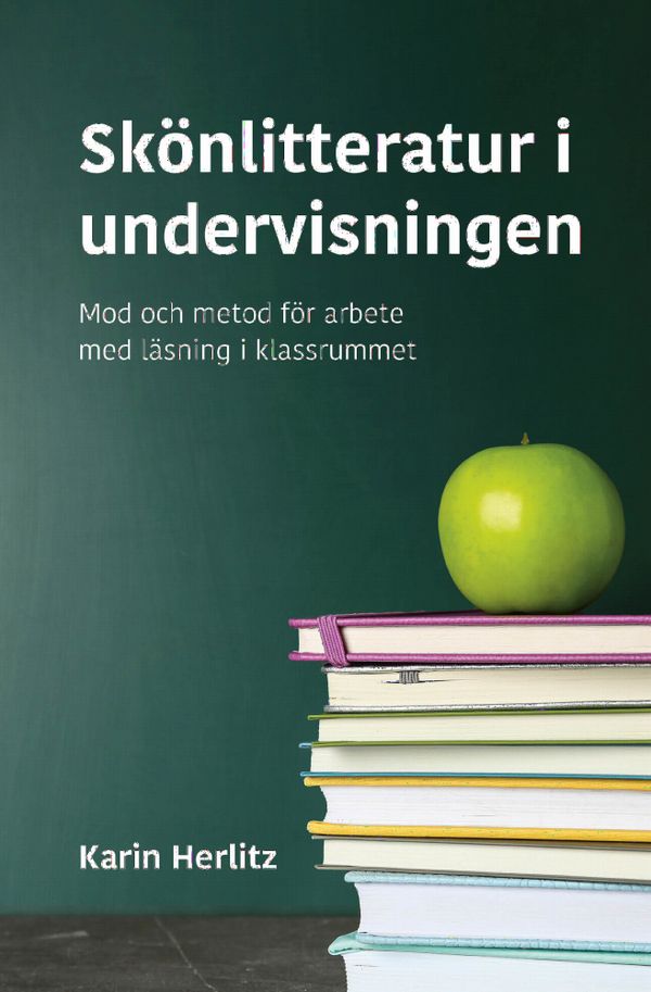 Skönlitteratur i undervisningen | 1:a upplagan