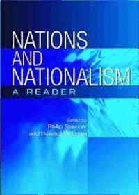 Nations and Nationalism: A Reader