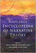 Routledge encyclopedia of narrative theory