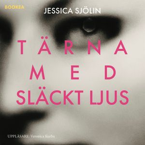 Tärna med släckt ljus