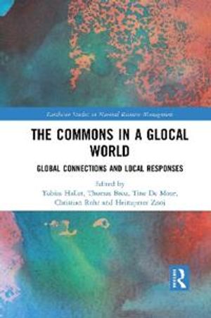 The Commons in a Glocal World | 1:a upplagan