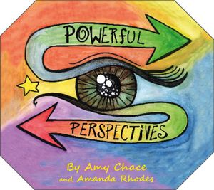 Powerful Perspectives : An Oracle Deck