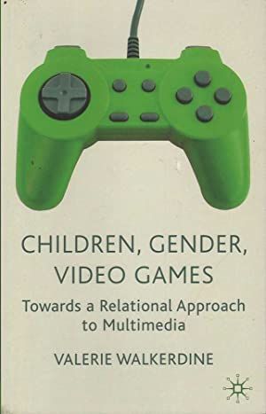 Children, Gender, Video Games