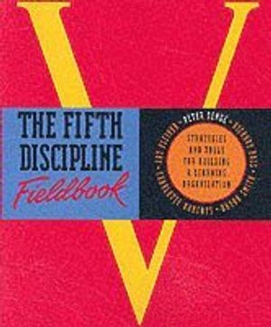 Fifth Discipline Fieldbook