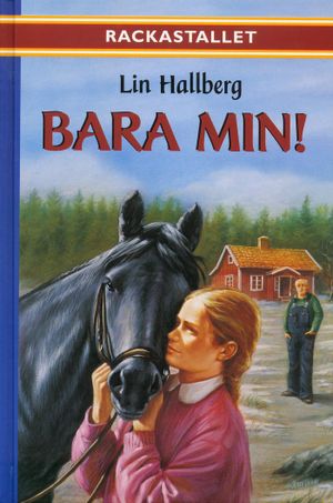 Bara min! |  2:e upplagan