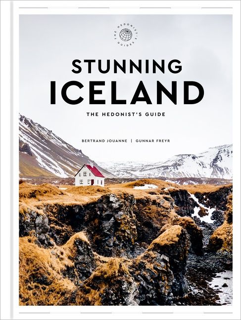 Stunning Iceland | 0:e upplagan