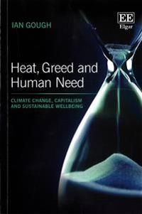 Heat, Greed and Human Need | 0:e upplagan
