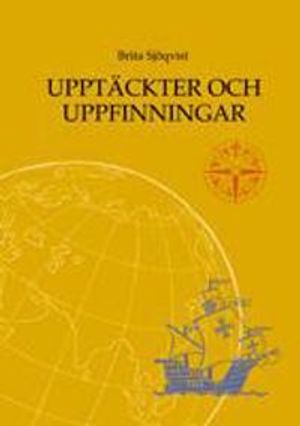 ERS AV 89454-75-0 Upptäckter och uppfinningar