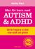 Mat för barn med autism och ADHD
