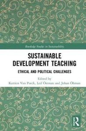 Sustainable Development Teaching | 1:a upplagan