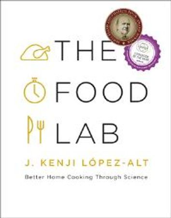The Food Lab | 1:a upplagan