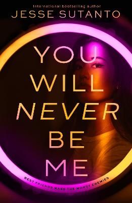You Will Never Be Me | 0:e upplagan