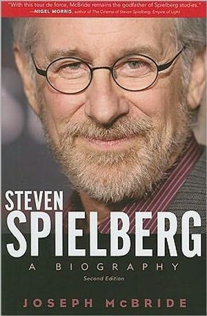 Steven Spielberg