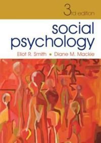 Social Psychology | 3:e upplagan